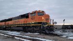 BNSF 1427